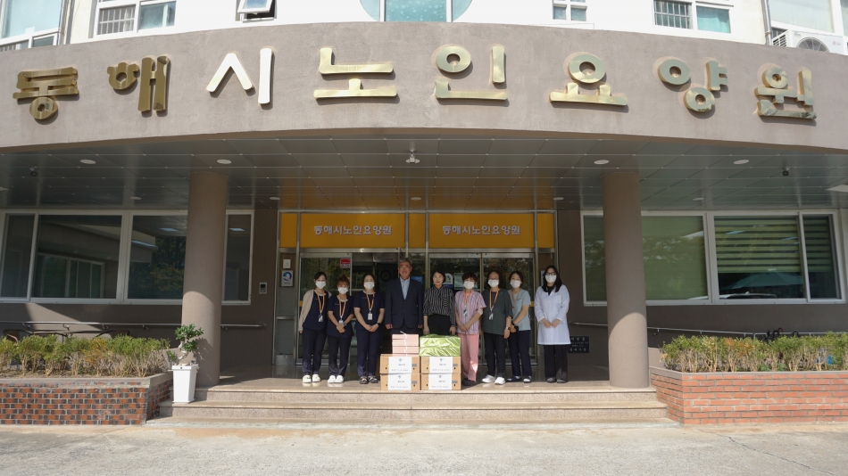 2025 추석맞이 사회복지시설 위문_5