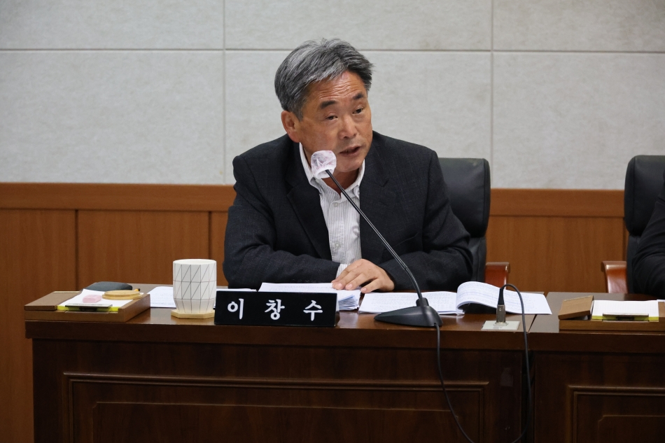 제356회 동해시의회 임시회 제1차 본회의_8