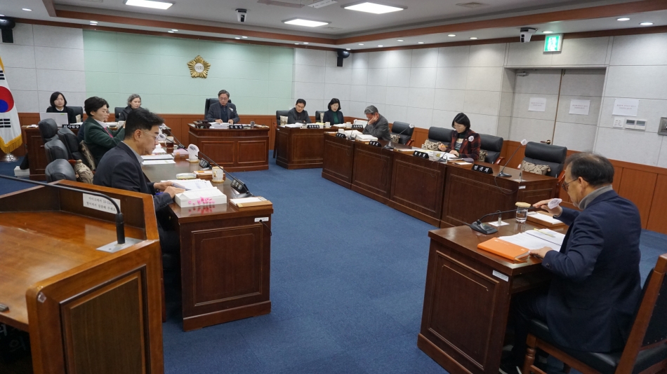 제357회 동해시의회 제2차 정례회 제6차 예결특위_2