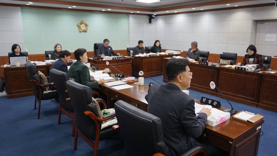 제357회 동해시의회 제2차 정례회 제6차 예결특위_3
