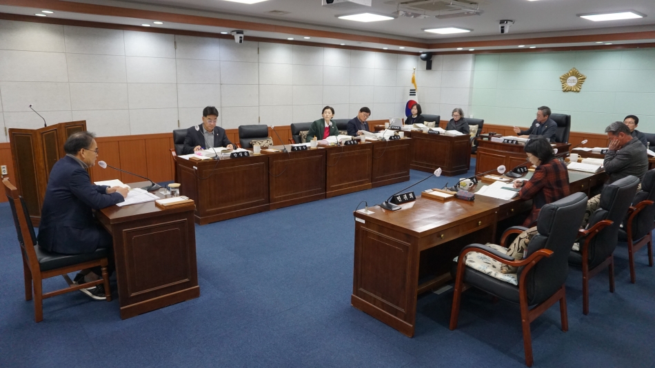 제357회 동해시의회 제2차 정례회 제6차 예결특위_4