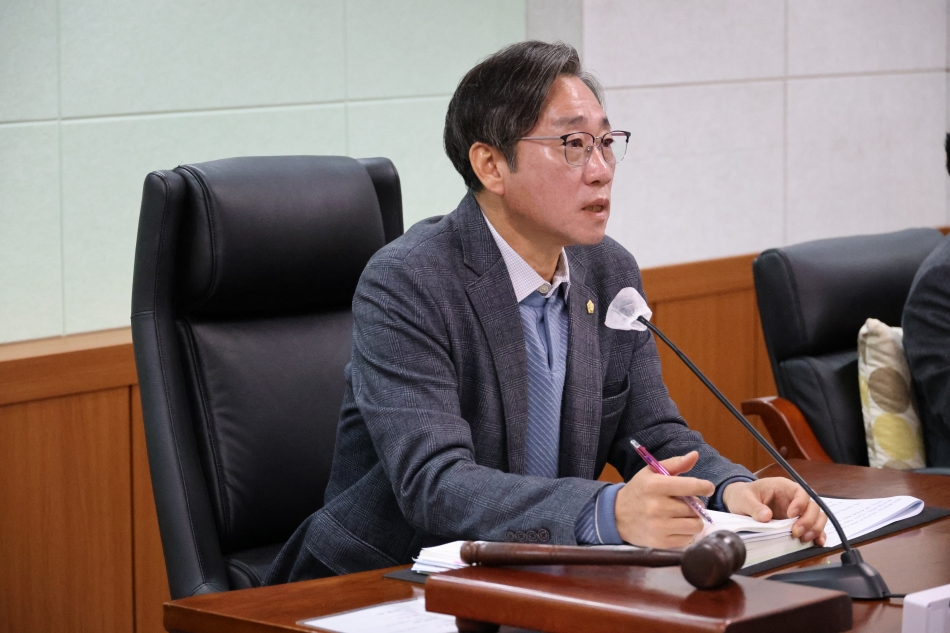 제357회 동해시의회 제2차 정례회 제7차 예결특위	_11