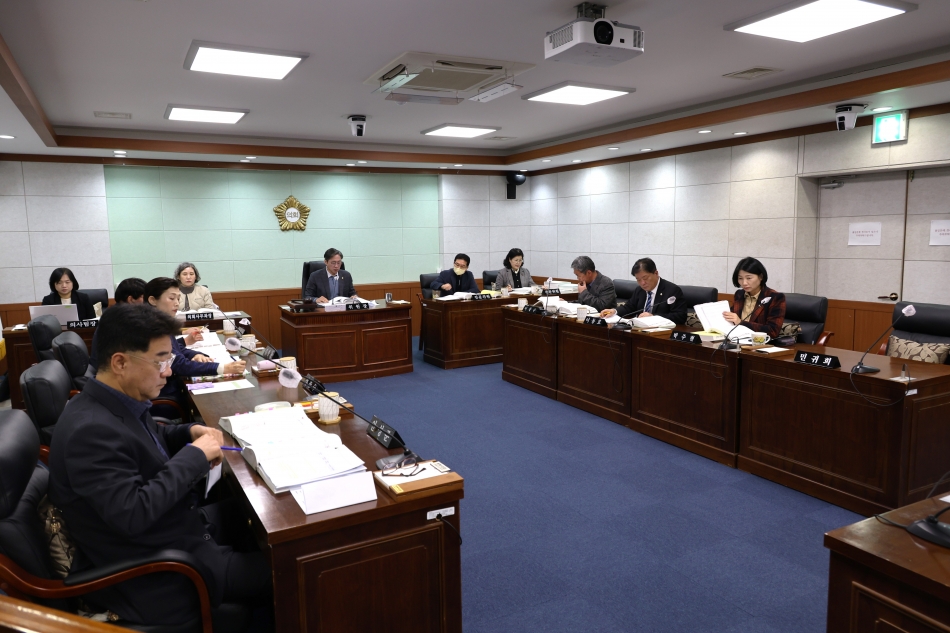 제357회 동해시의회 제2차 정례회 제9차 예결특위_4