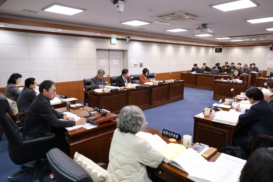 제357회 동해시의회 제2차 정례회 제10차 예결특위_0