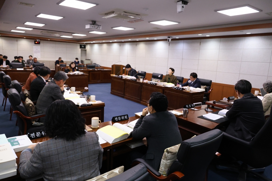 제357회 동해시의회 제2차 정례회 제10차 예결특위_1