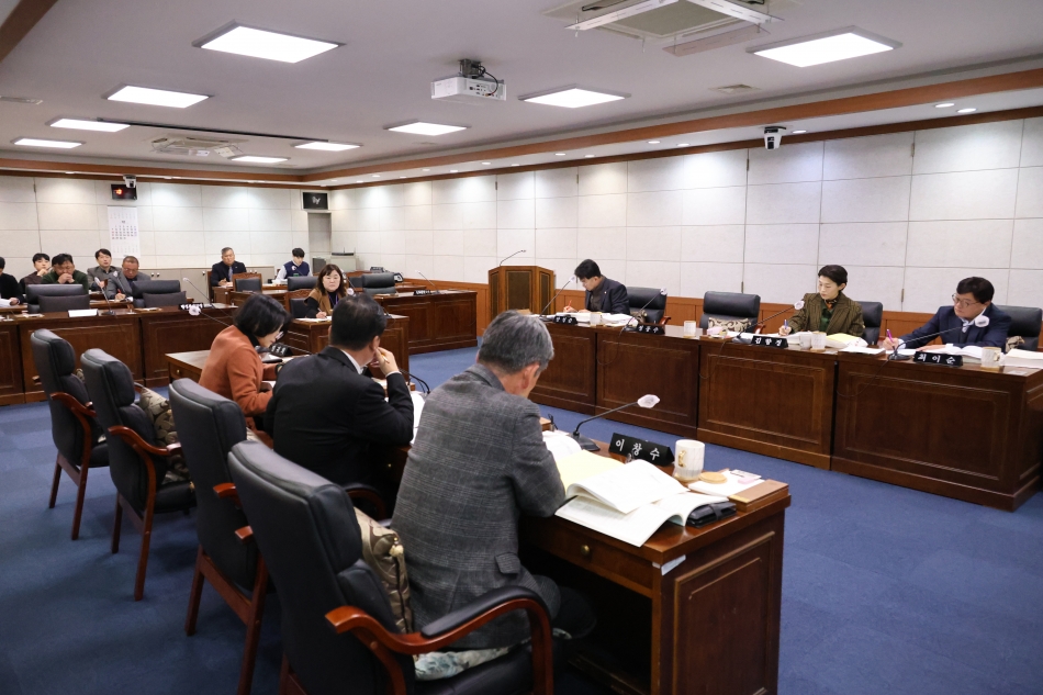 제357회 동해시의회 제2차 정례회 제10차 예결특위_14