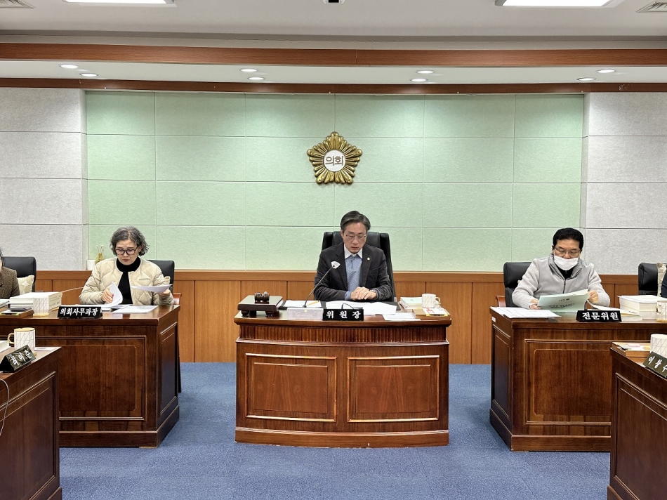 제357회 동해시의회 제2차 정례회 제11차 예결특위_0