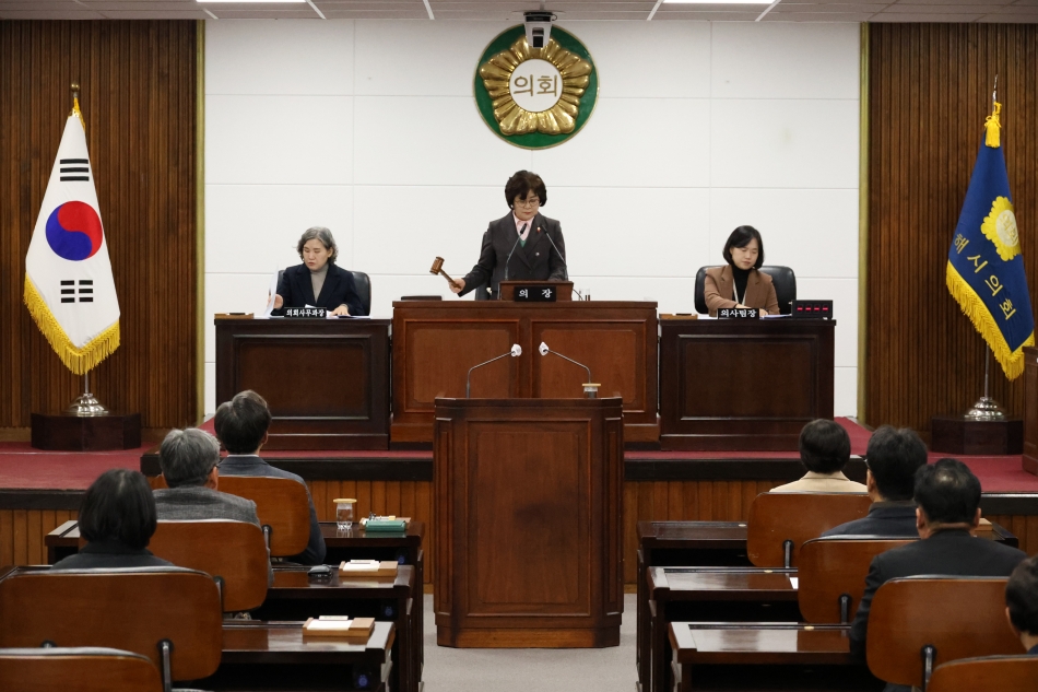 제357회 동해시의회 제2차 정례회 제4차 본회의_6