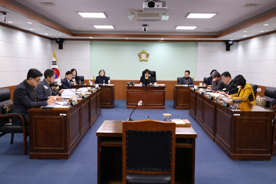 제357회 동해시의회 제2차 정례회 제3차 본회의_0