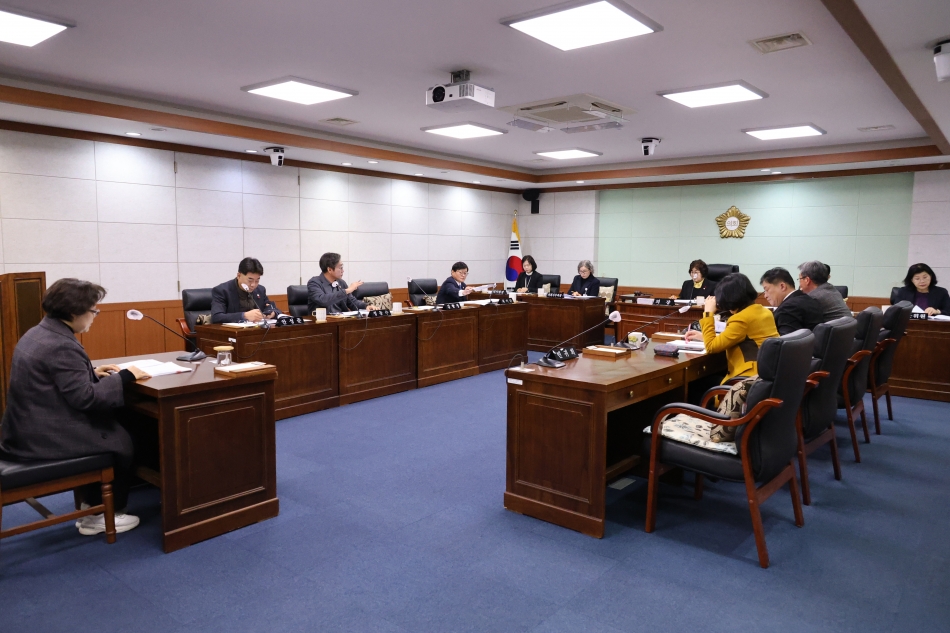 제357회 동해시의회 제2차 정례회 제3차 본회의_2