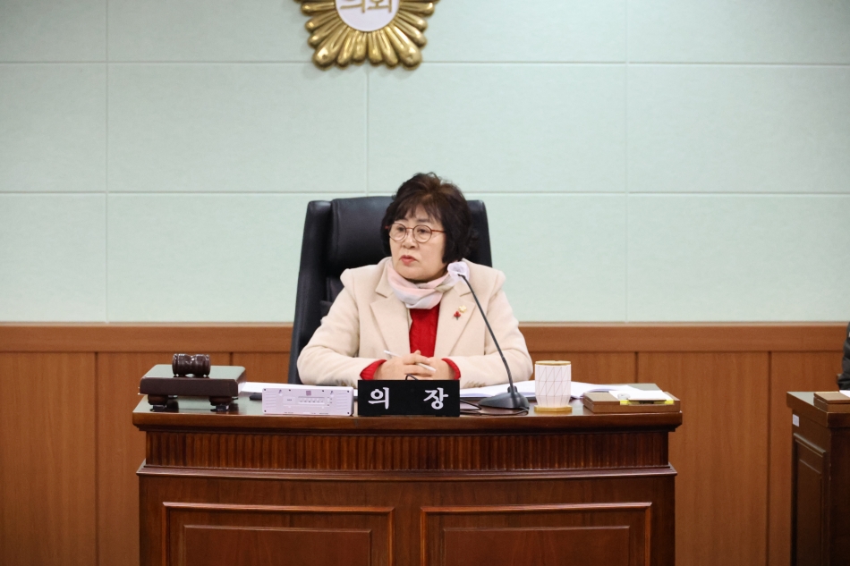 2026년 1월 의원정례협의회 _0