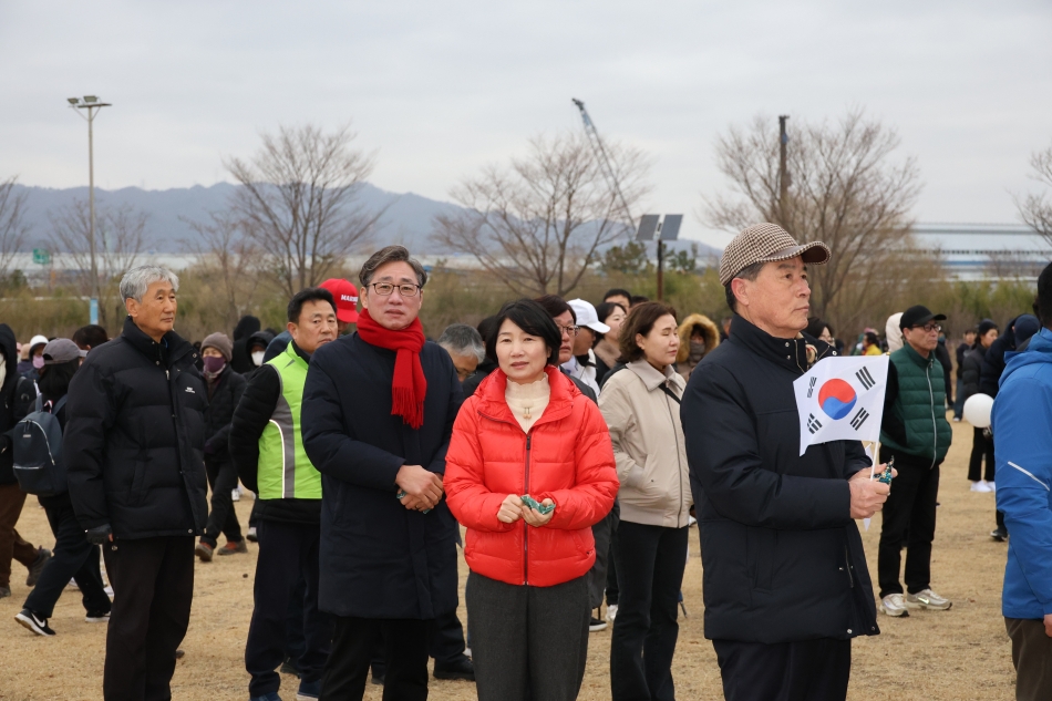 3.1절 107주년 기념 제27회 동해시민건강걷기대회 _2