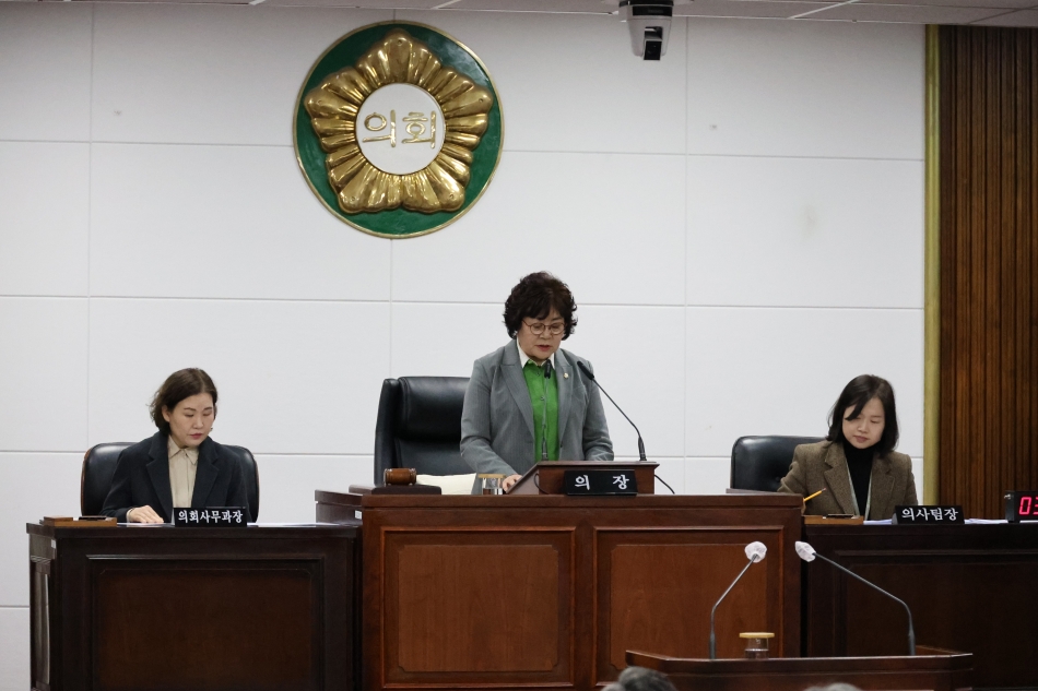 제359회 동해시의회 임시회 제1차 본회의_6