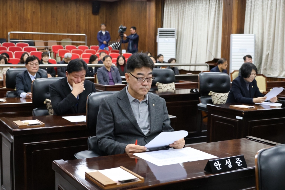 제359회 동해시의회 임시회 제1차 본회의_7